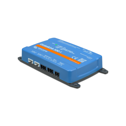 System monitoring Victron GlobalLink 530