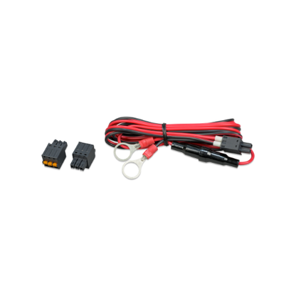 System monitoring Victron GlobalLink 530