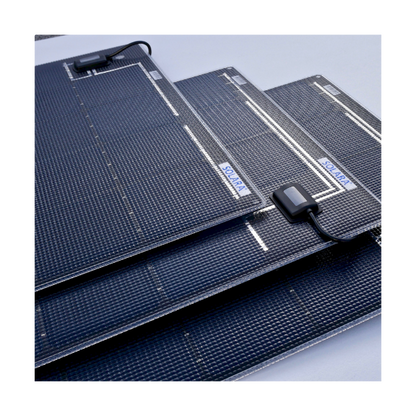 Solar Module SOLARA Power M-Series S515M31 115Wp Semi-Flexible