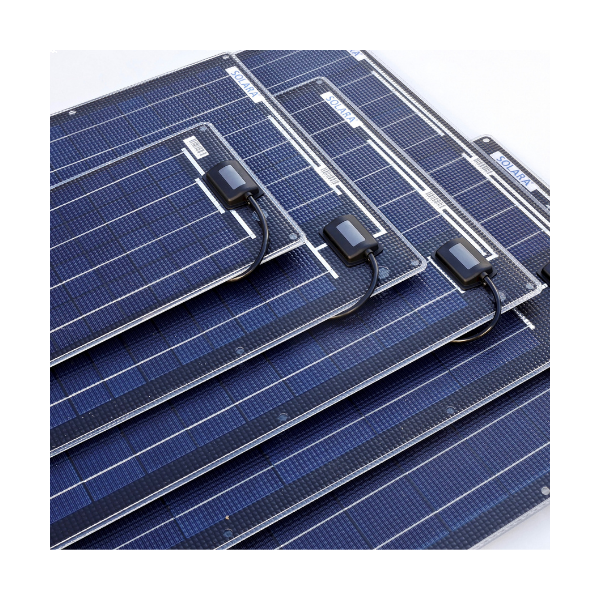 Solar Module SOLARA M-Series S400M41 100Wp Semi-Flexible