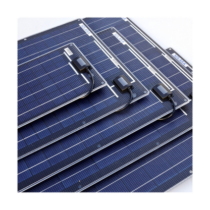 Solar Module SOLARA M-Series S280M43 70Wp Semi-Flexible