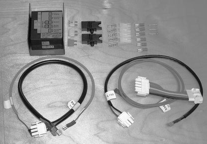 Régulateur de charge solaire Lippert Schaudt LR 1218 18A 12V