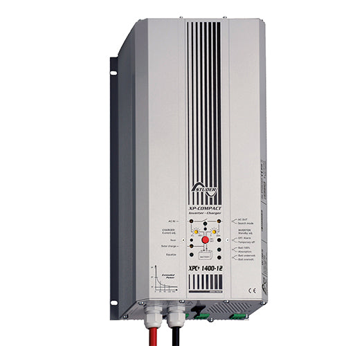 Onduleur/chargeur Studer XPC+ 2200-24