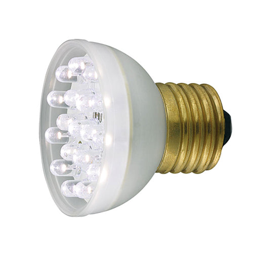 LED Lamp Uhlmann ULED18 12V, E27, 1,8watt