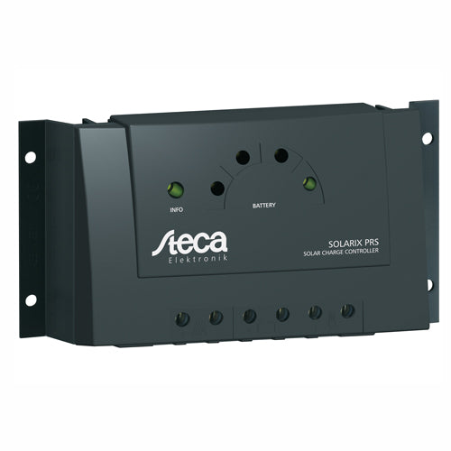 Solar Charge Controller Steca Solarix PRS 2020