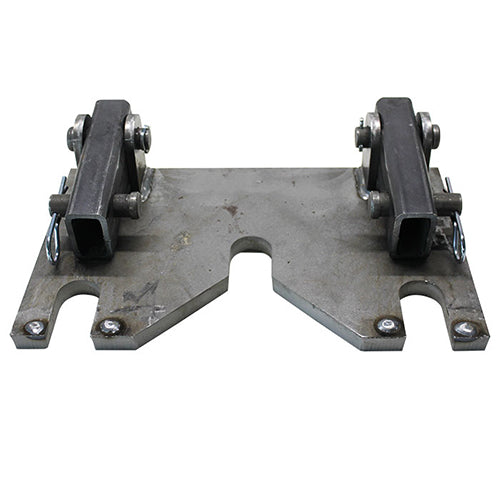 Plate Kit Skystream Hinge