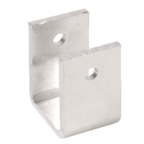 U Bracket short for Module Support Structure