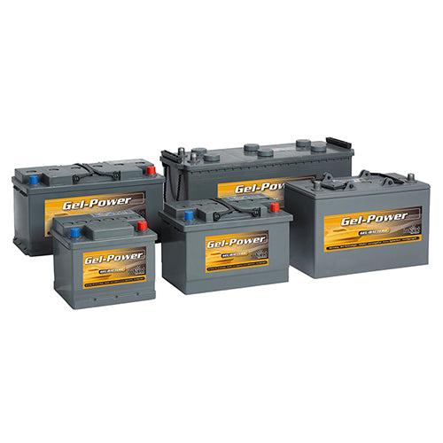 Battery Intact Gel-Power 30