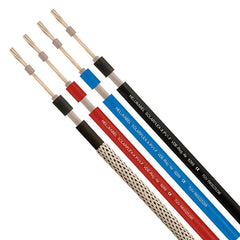 Cable Solar H1Z2Z2-K 1x 6 black