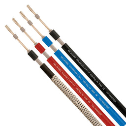 Cable Solar H1Z2Z2-K 1x 6 black