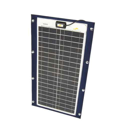 Sunware Solar Solar Module Sunware TX 12039 45Wp – Toosolar