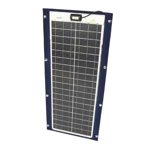 Solar Module Sunware TX 12052 60Wp