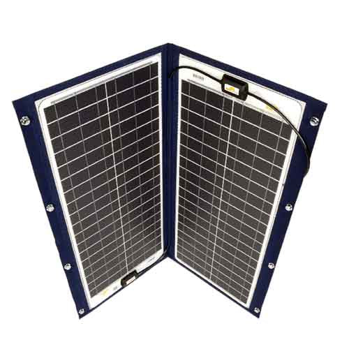 Solar Module Sunware TX 22039 90Wp