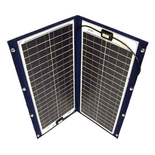 Solar Module Sunware TX 22052 120Wp