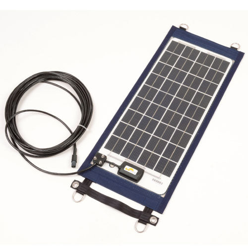 Solar Module Sunware TX 14152 20Wp Winter Battery Charger
