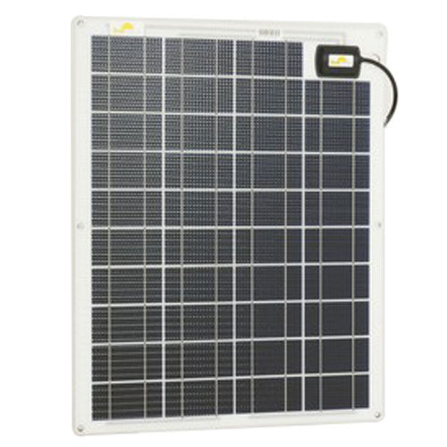Solar Module Sunware 20165 60Wp