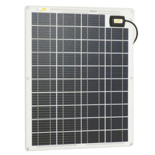 Solar Module Sunware 20166 80Wp