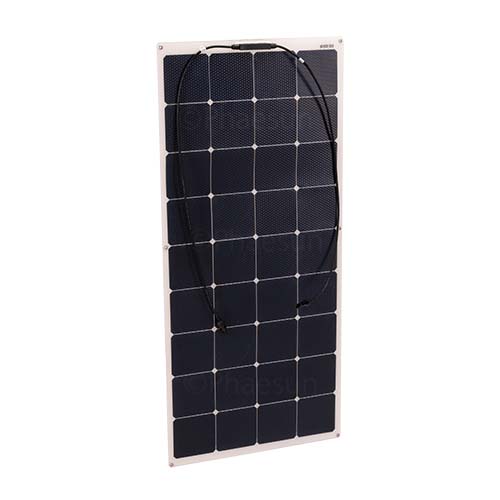Solar Module Phaesun Semi Flex 130