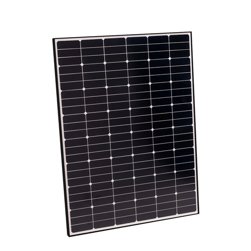 Solar Module Phaesun Sun Peak SPR 170_12 black