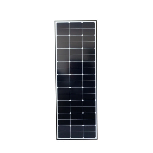 Solar Module Phaesun Sun Peak SPR 100 S HV black