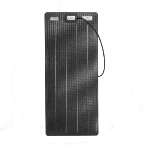 Solar Module Sunware 20144 Black 22Wp