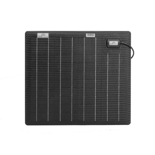 Solar Module Sunware 20163 Black 33Wp