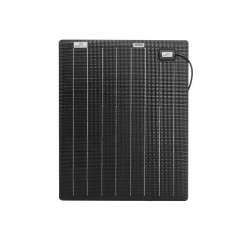 Solar Module Sunware 20164 Black 45Wp