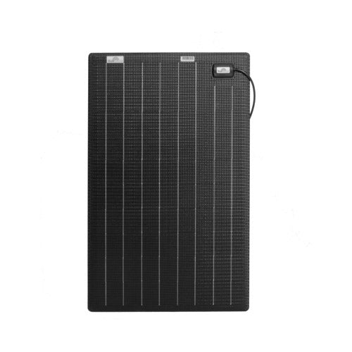 Solar Module Sunware 20165 Black 60Wp