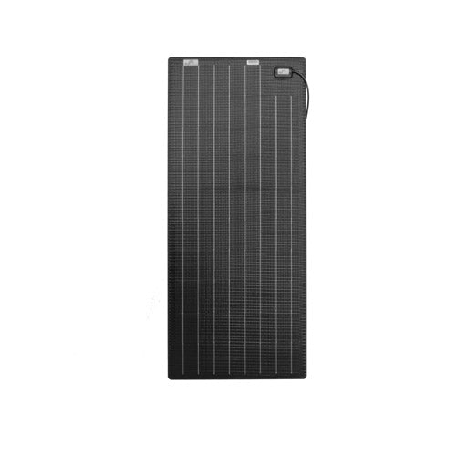 Solar Module Sunware 20166 Black 90Wp
