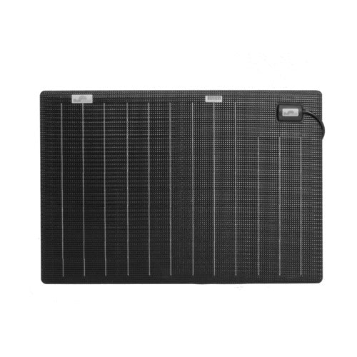 Solar Module SunWare 20183 Black 68 Wp