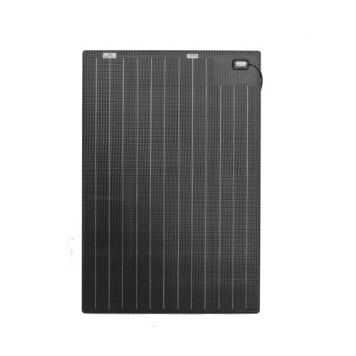 Solar Module Sunware 20185 Black 120Wp