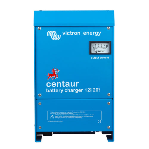 Battery Charger Victron Centaur 12/50 (3)