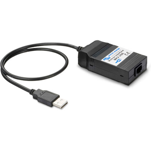 USB adapter cable Victron VE Interface MK2-USB