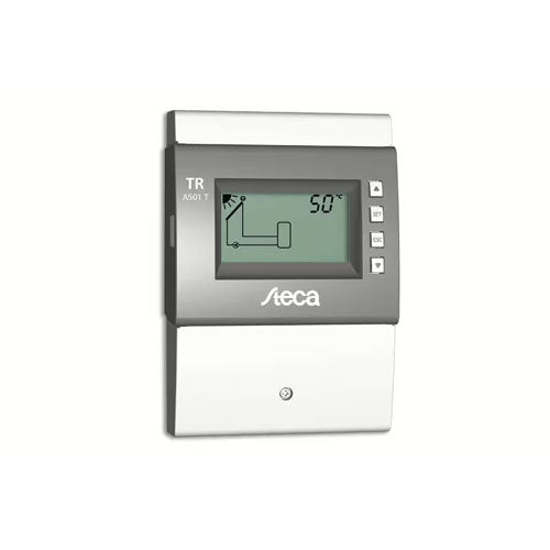 Temperature Differential Controller Steca TR A501T