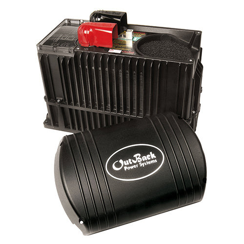 Inverter / Charger Outback VFXR 2612E