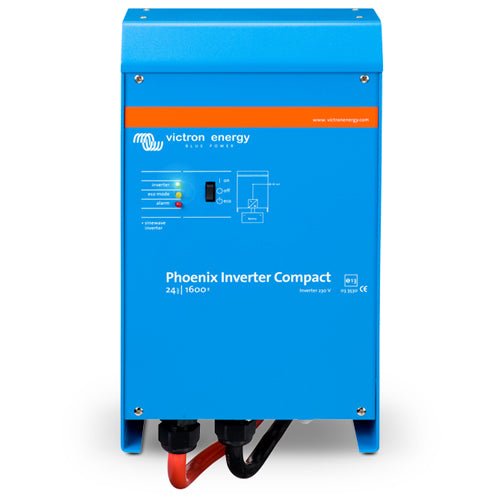 Inverter Victron Phoenix C 24/2000