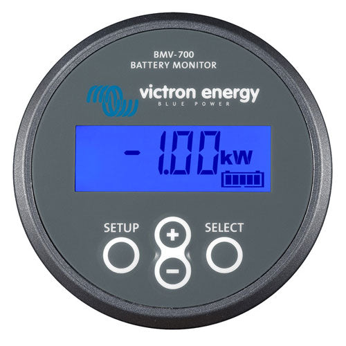 Battery Monitor Victron BMV 700