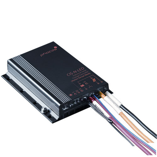 Solar Charge Controller Phocos CIS-N-LED-1050 20A