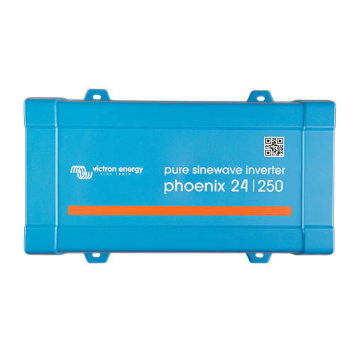 Inverter Victron Phoenix 24/250 VE.direct Schuko