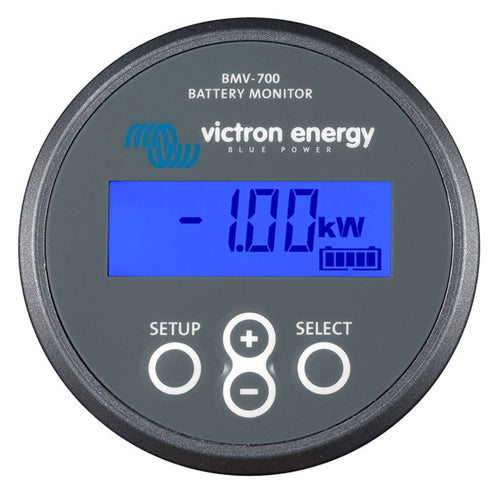 Battery Monitor Victron BMV 702