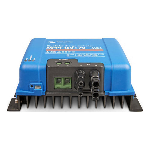 Solar Charge Controller MPPT Victron BlueSolar MPPT 150/70-MC4
