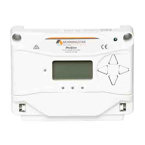 Solar Charge Controller Morningstar ProStar PS-30M