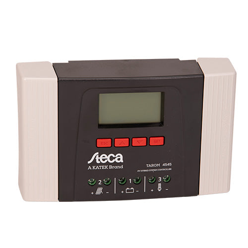 Solar Charge Controller Steca Tarom 4545-12/24