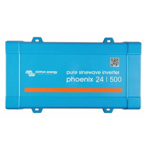 Inverter Victron Phoenix 24/500 VE.direct Schuko