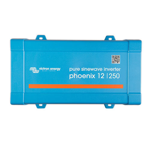Inverter Victron Phoenix 48/375 VE.direct Schuko