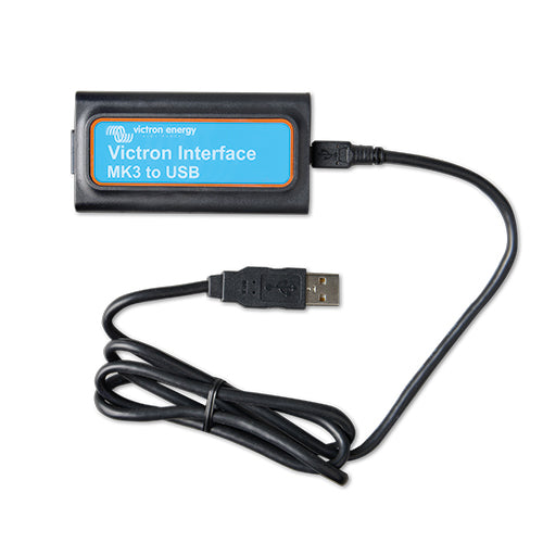 USB adapter cable Victron VE Interface MK3-USB