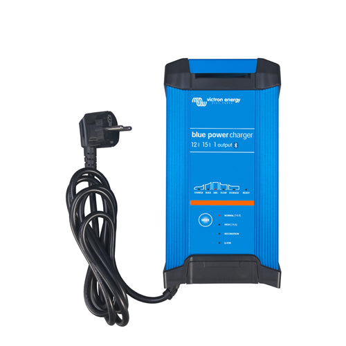 Battery Charger Victron Blue Smart IP22 Charger 12/15 (3)
