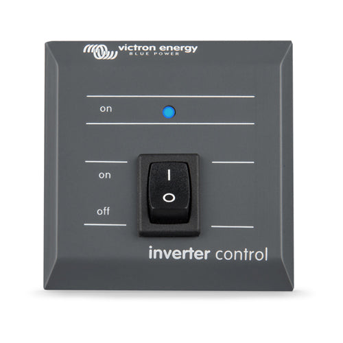 Inverter Control Victron Phoenix VE.Direct