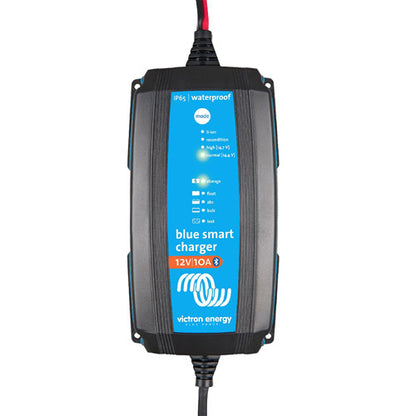Battery Charger Victron Blue Smart IP65 12/5 + DC connector