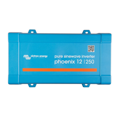 Inverter Victron Phoenix 12/250 VE.direct IEC